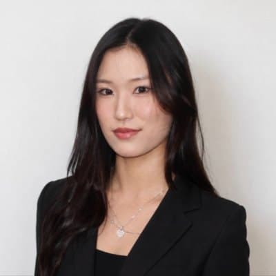 Julia Heo